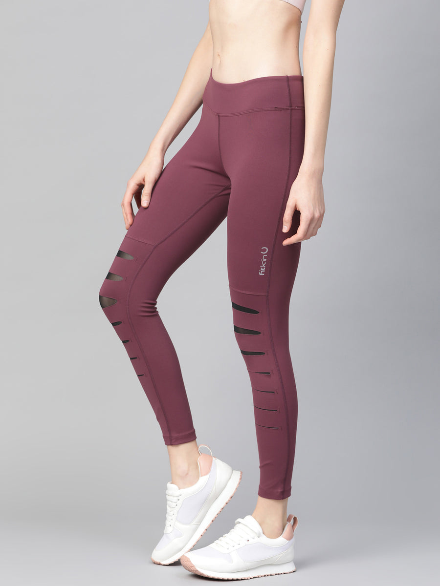 Fortify LX Tight - Bottoms - Reviews
