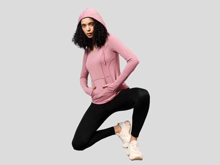 Life-Ready Activewear Designed for Indian Bodies – Fitkin