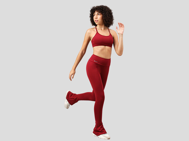 Life-Ready Activewear Designed for Indian Bodies – Fitkin