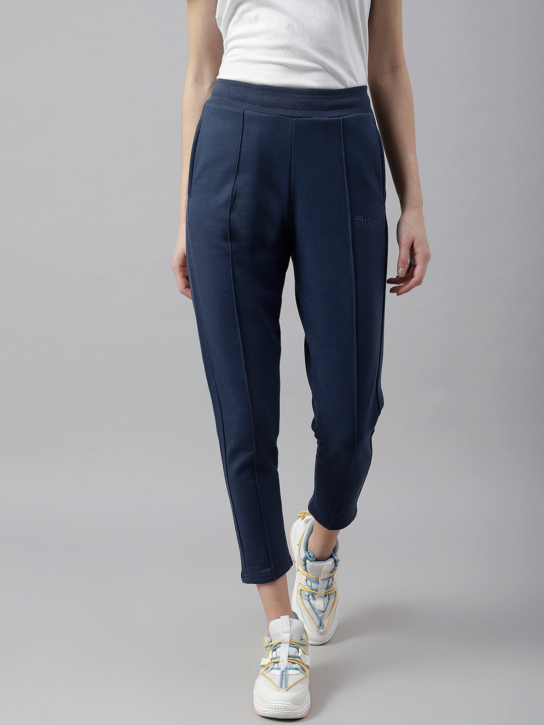Buy Reebok Womens Lux Fleece Pants Online